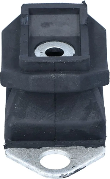 Mounting, automatic transmission Left LEMFORDER